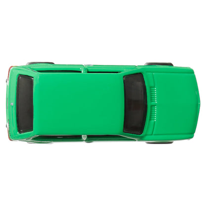 VW BRASILIA T9678 - Mô hình xe ô tô Premium 1:64 - Hot Wheels