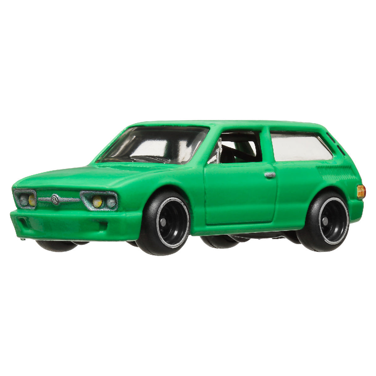 VW BRASILIA T9678 - Mô hình xe ô tô Premium 1:64 - Hot Wheels
