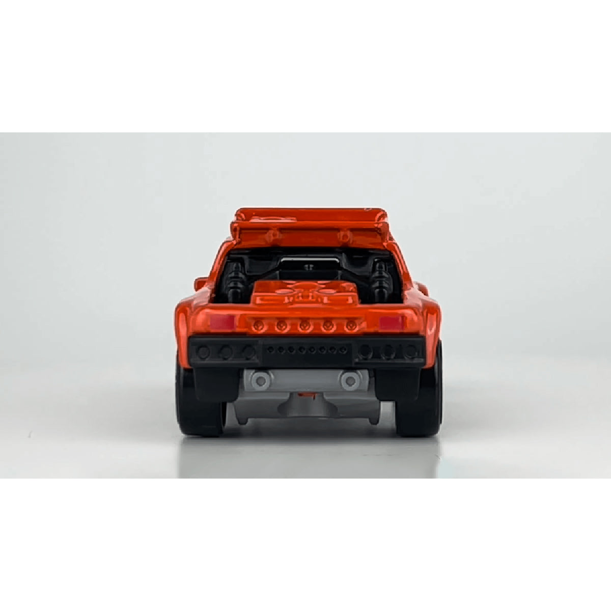 Porsche 914 Safari - Xe mô hình siêu xe Speed Graphics - Hot Wheels HWR60