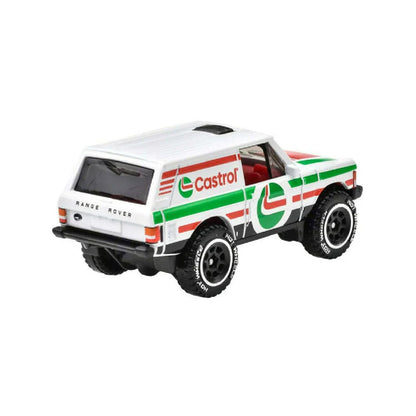 Range Rover Classic - Mô hình xe đồ chơi Speed Graphics - Hot Wheels HWR60