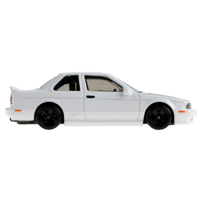 Đồ Chơi Siêu Xe Thể Thao 91 Nissan Sentra SE-R HOT WHEELS JKX60/GDG44