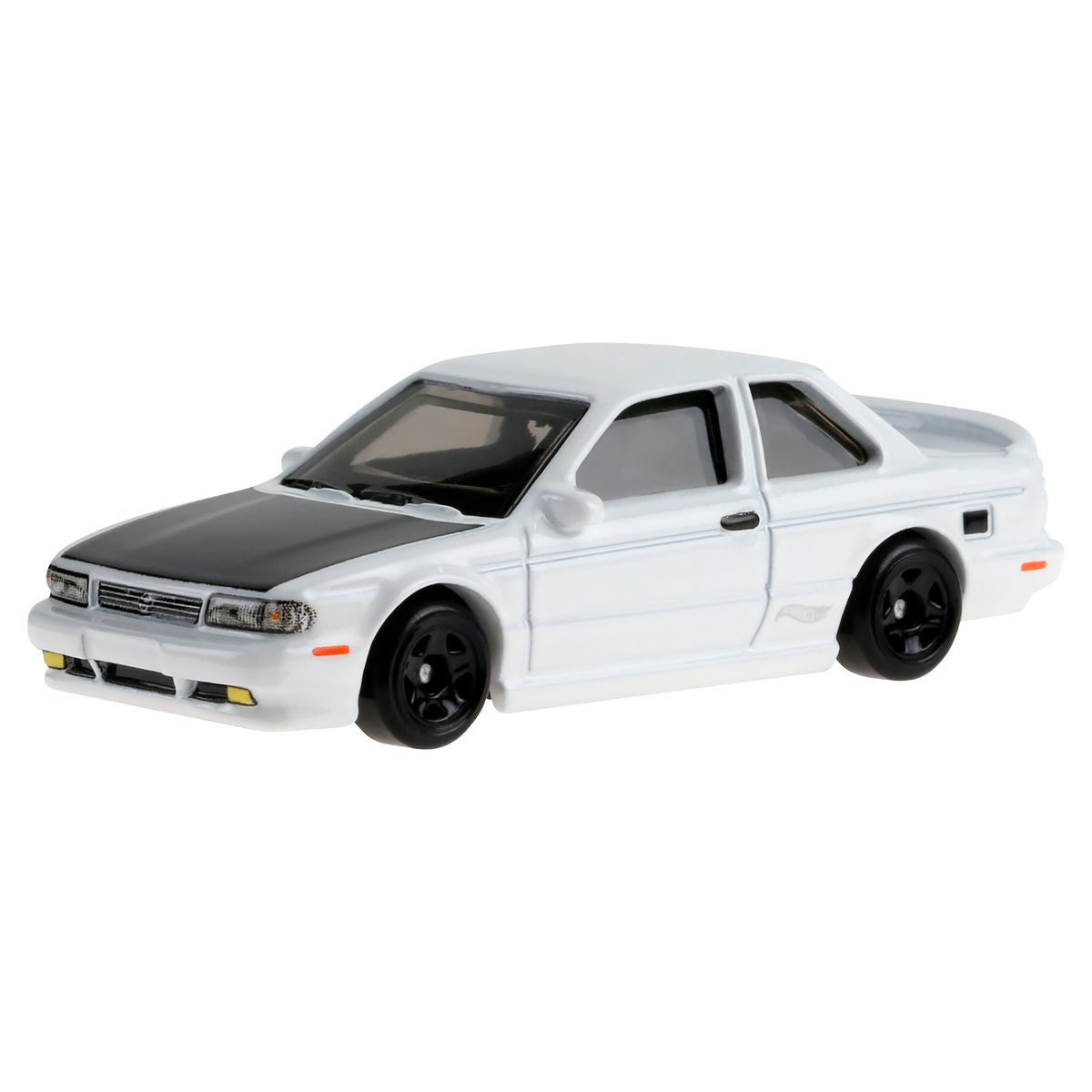 Đồ Chơi Siêu Xe Thể Thao 91 Nissan Sentra SE-R HOT WHEELS JKX60/GDG44