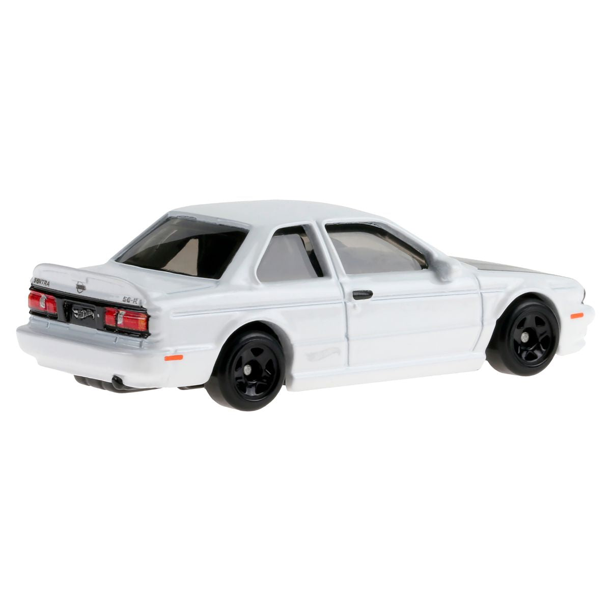 Đồ Chơi Siêu Xe Thể Thao 91 Nissan Sentra SE-R HOT WHEELS JKX60/GDG44