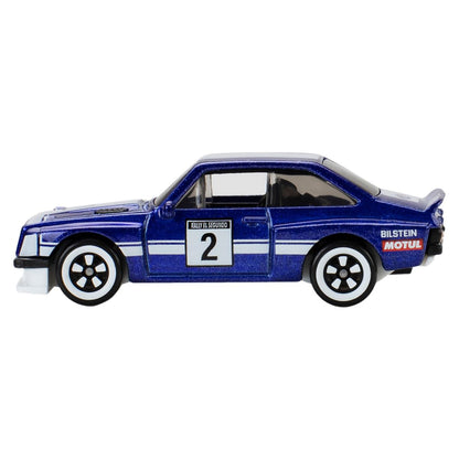 Đồ Chơi Siêu Xe Thể Thao Ford Escort RS2000 HOT WHEELS JKX63/GDG44