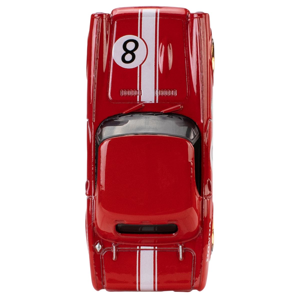 Đồ Chơi Siêu Xe Thể Thao Honda S800 Racing HOT WHEELS JKX62/GDG44