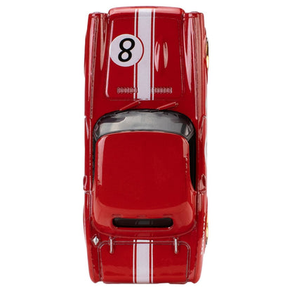 Đồ Chơi Siêu Xe Thể Thao Honda S800 Racing HOT WHEELS JKX62/GDG44