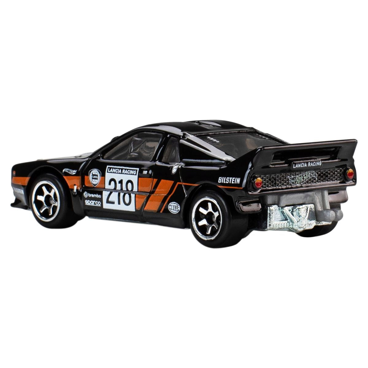 Đồ Chơi Siêu Xe Thể Thao Lancia Rally 037 HOT WHEELS JNF48/GDG44