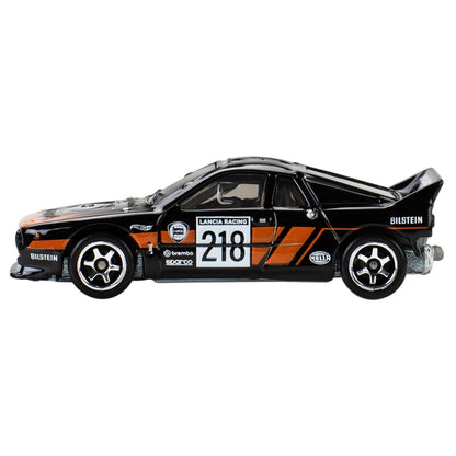 Đồ Chơi Siêu Xe Thể Thao Lancia Rally 037 HOT WHEELS JNF48/GDG44