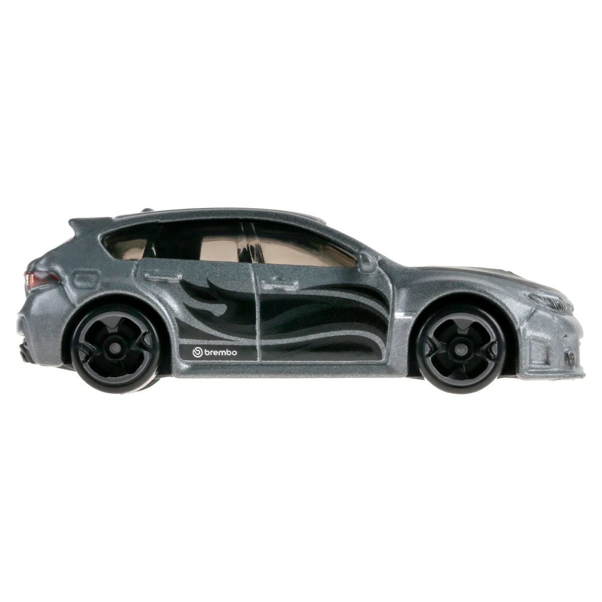 Đồ Chơi Siêu Xe Thể Thao Subaru Impreza WRX HOT WHEELS JKX59/GDG44