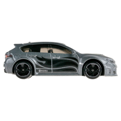 Đồ Chơi Siêu Xe Thể Thao Subaru Impreza WRX HOT WHEELS JKX59/GDG44