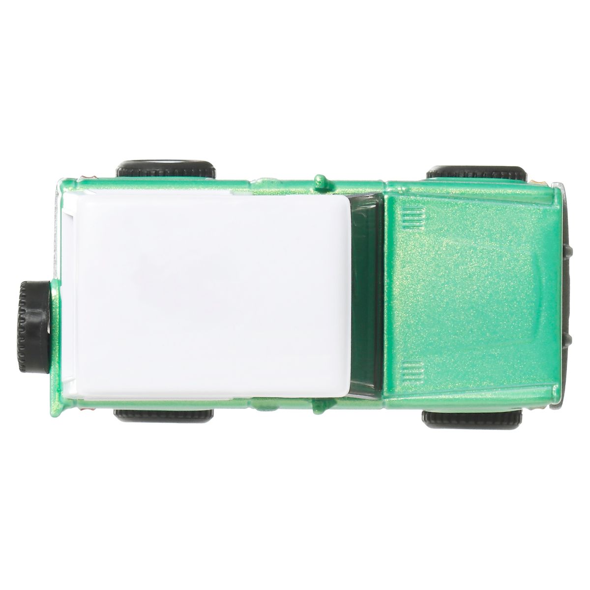 1975 Ford Bronco - Xe mô hình Hot Wheels Boulevard - JBL12/GJT68