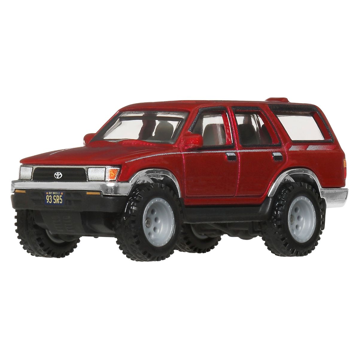 Đồ Chơi Siêu Xe BOULEVARD - 93 TOYOTA 4RUNNER HOT WHEELS GJT68