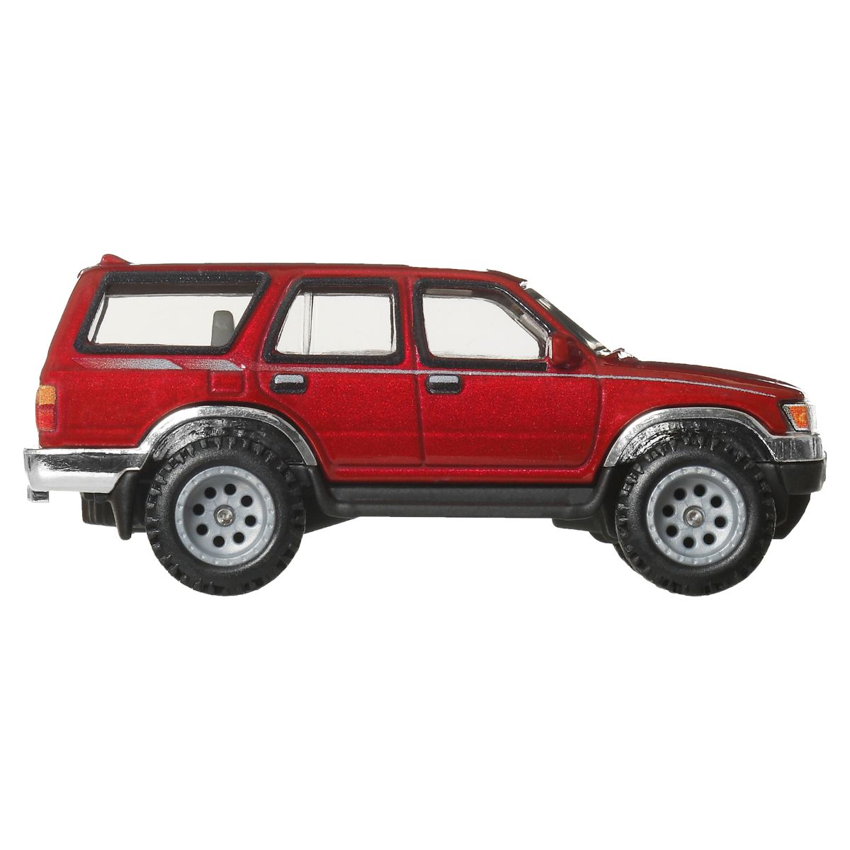 Đồ Chơi Siêu Xe BOULEVARD - 93 TOYOTA 4RUNNER HOT WHEELS GJT68