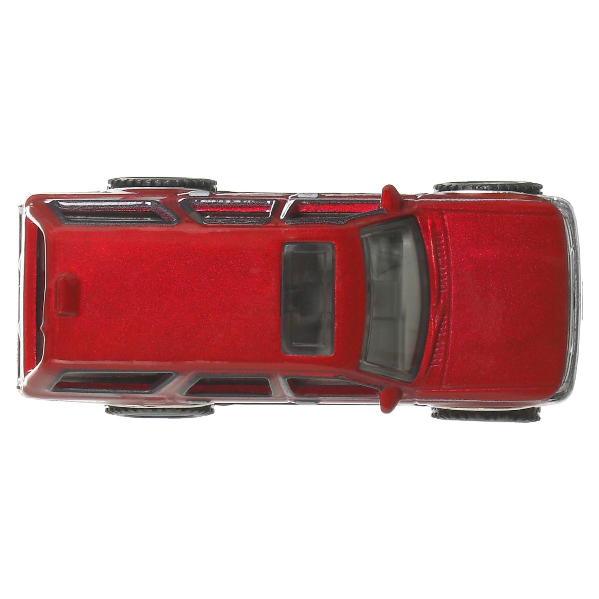 Đồ Chơi Siêu Xe BOULEVARD - 93 TOYOTA 4RUNNER HOT WHEELS GJT68