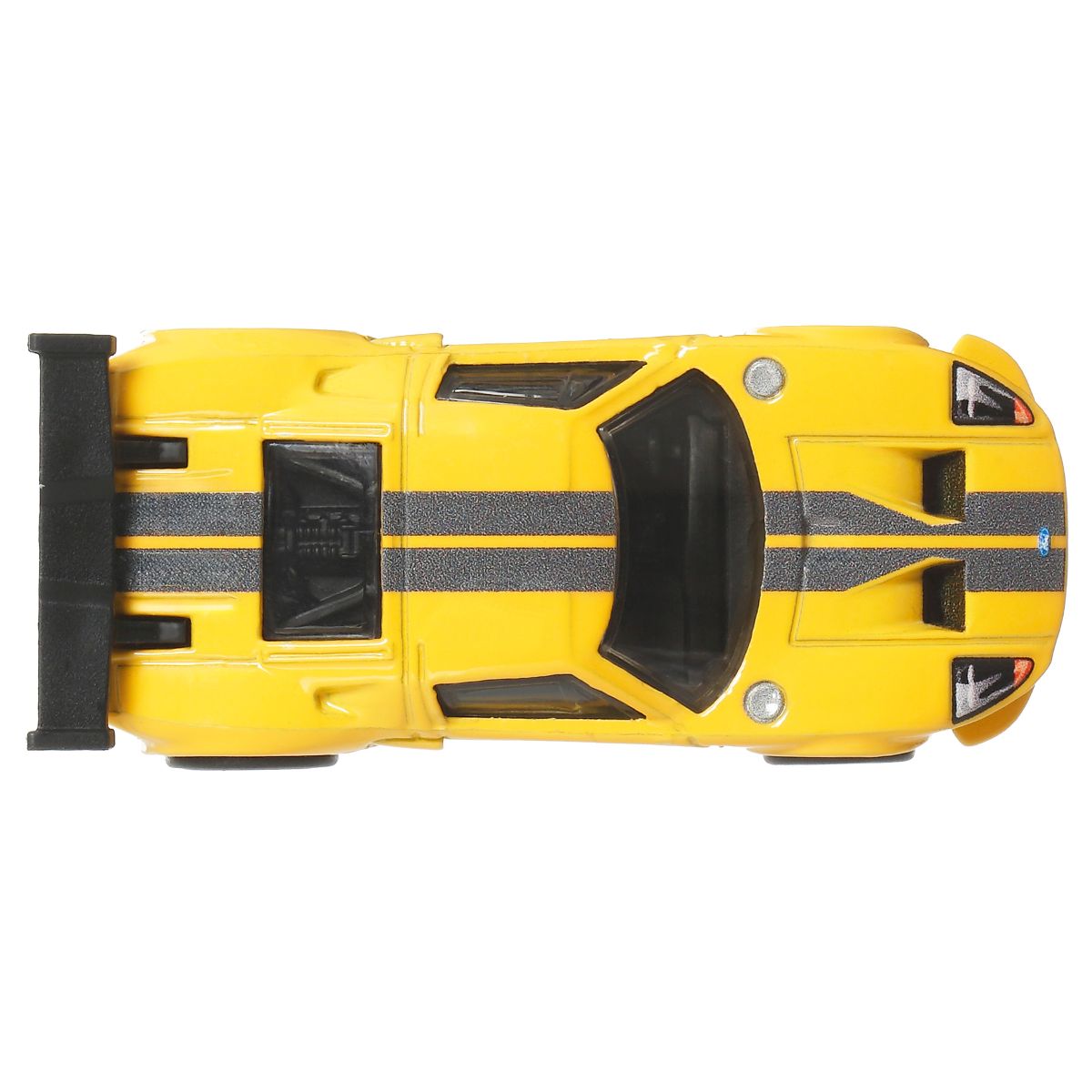 Ford GT LM Boulevard - Mô hình siêu xe kim loại - Hot Wheels JHW26/GJT68 - Hình ảnh sản phẩm