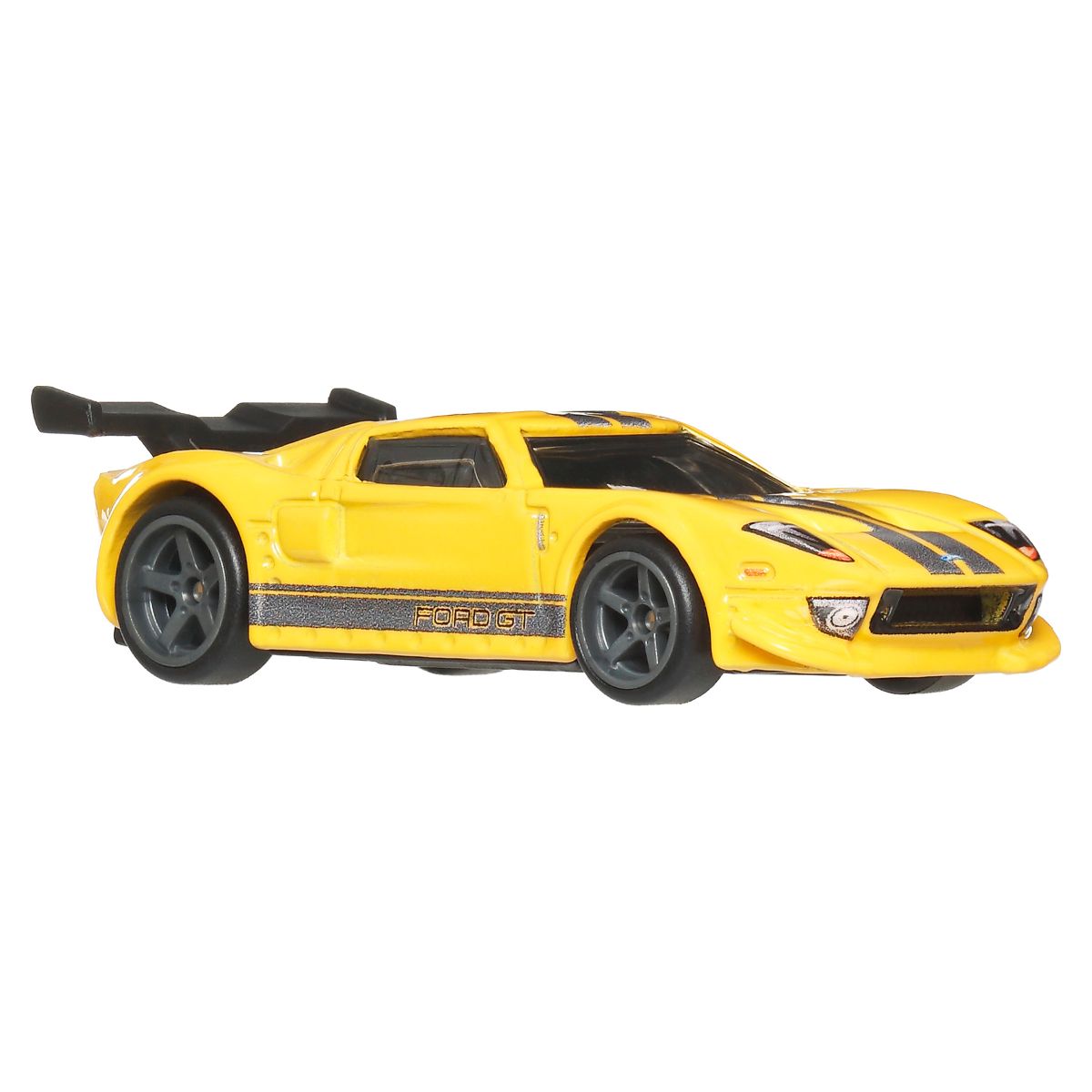Ford GT LM Boulevard - Mô hình siêu xe kim loại - Hot Wheels JHW26/GJT68 HOT WHEELS - Mô hình xe die-cast