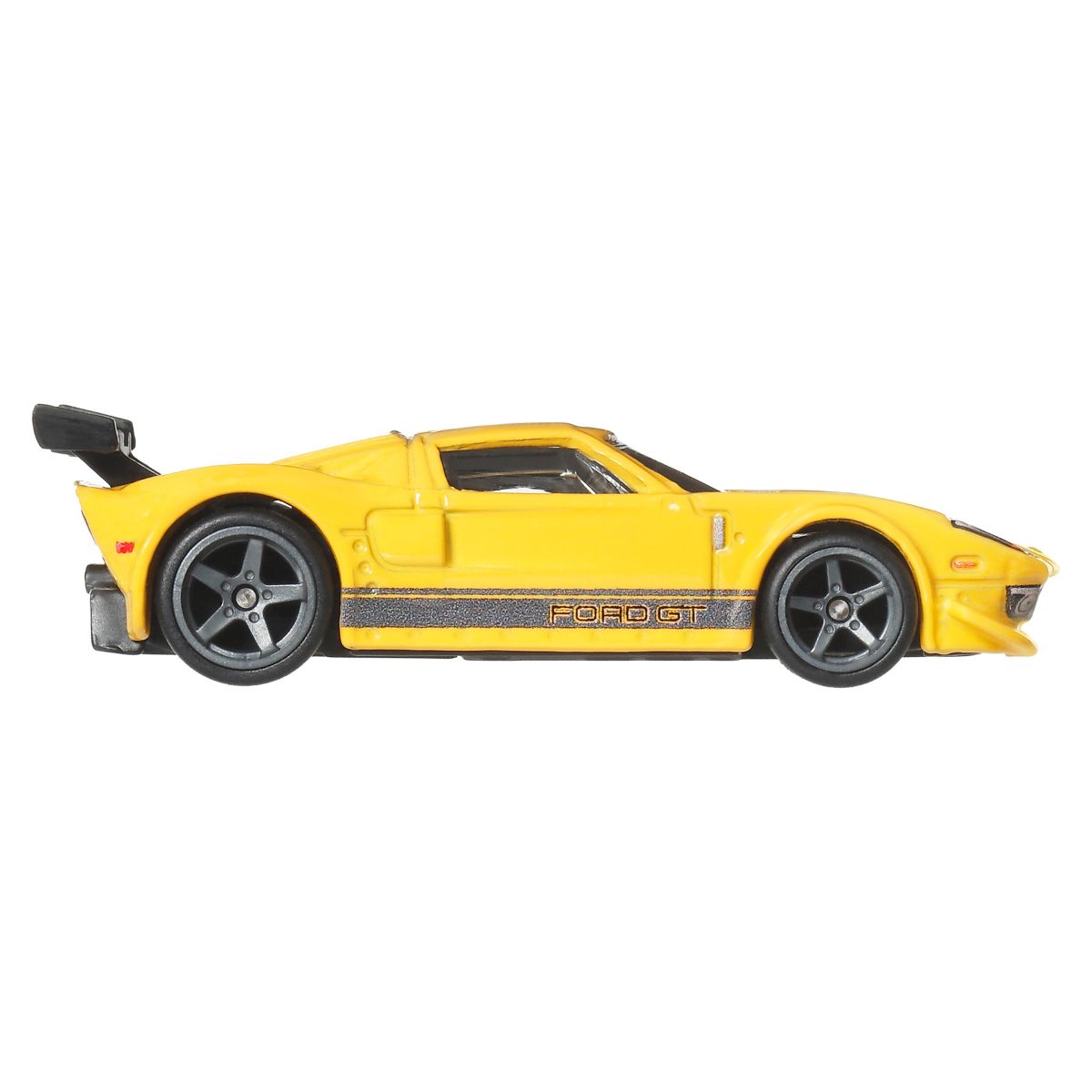 Ford GT LM Boulevard - Mô hình siêu xe kim loại - Hot Wheels JHW26/GJT68 - Góc nhìn khác 3