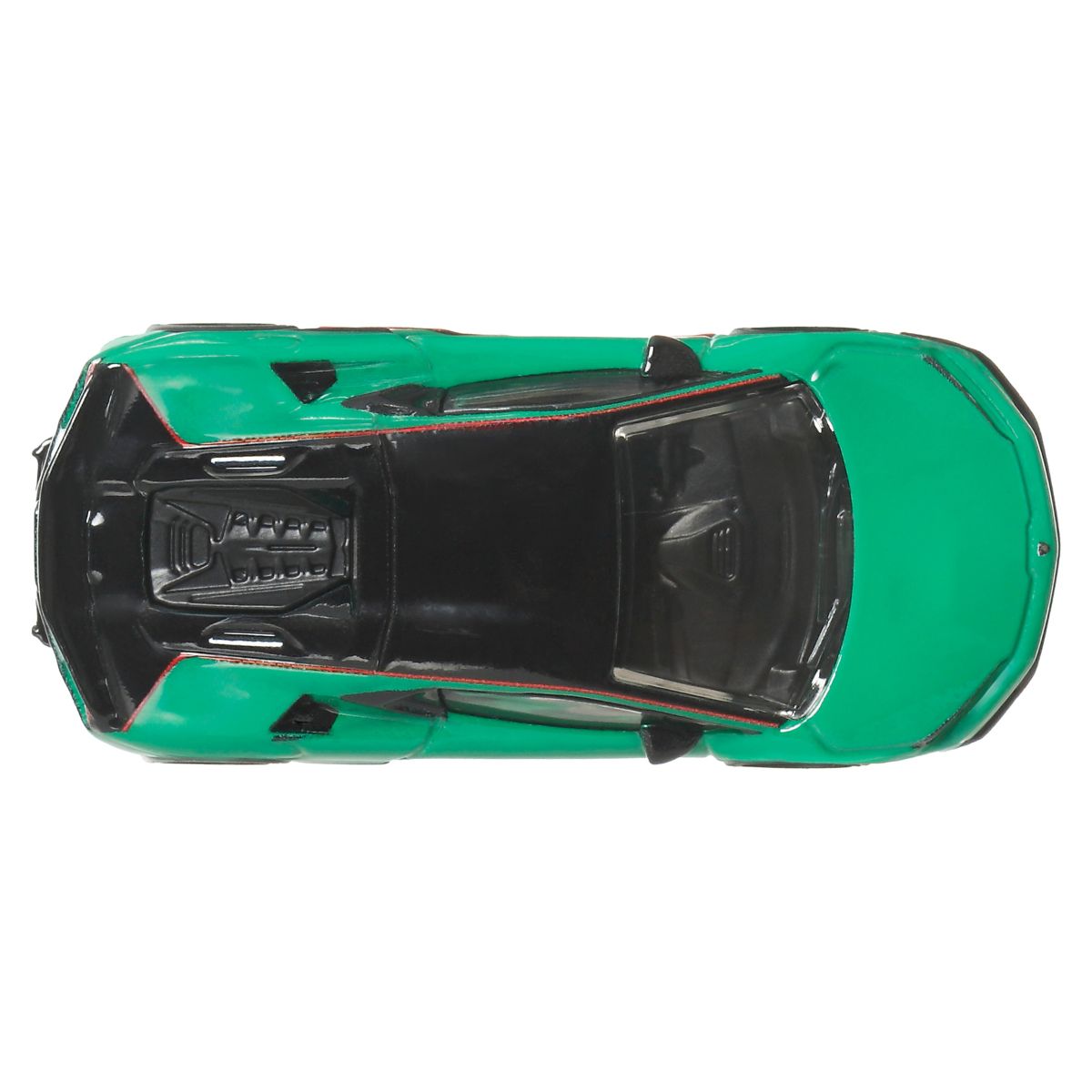 Siêu xe Boulevard Lamborghini Temerario - Hot Wheels JBL09 (GJT68)