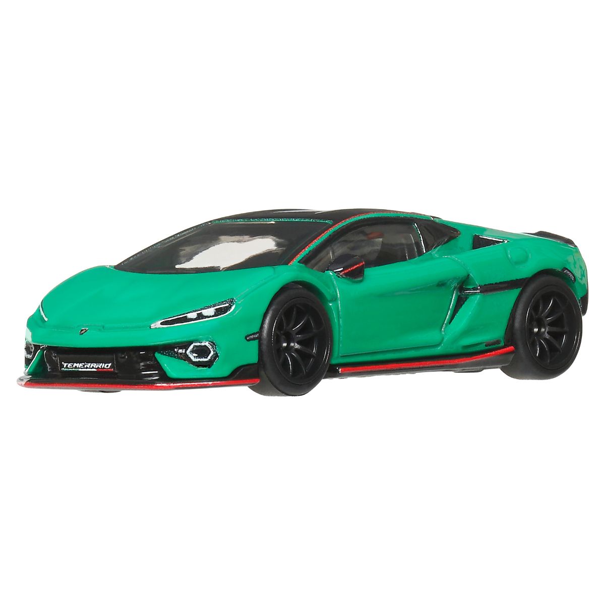 Siêu xe Boulevard Lamborghini Temerario - Hot Wheels JBL09 (GJT68)