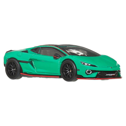 Siêu xe Boulevard Lamborghini Temerario - Hot Wheels JBL09 (GJT68)