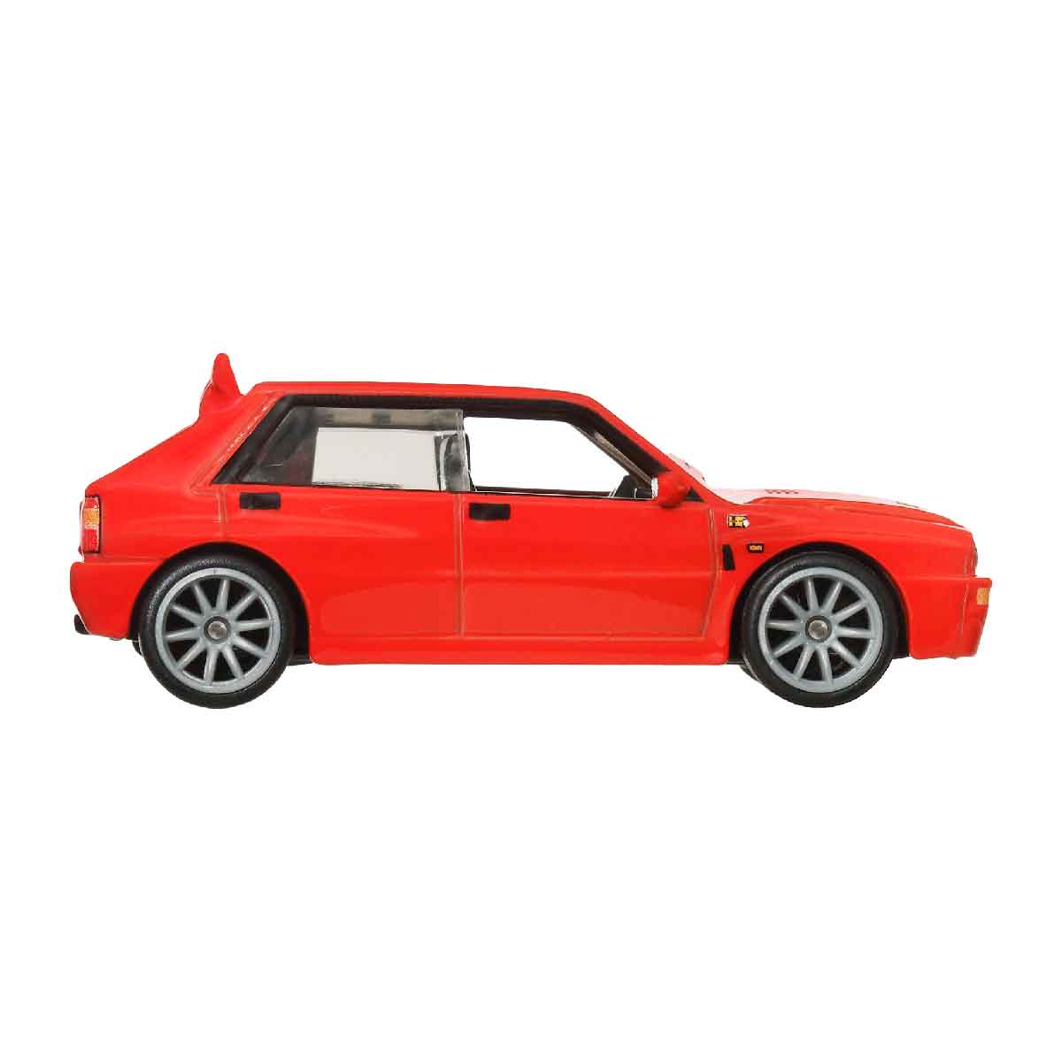 Super Car Boulevard - Lancia Delta Integrale - Mô hình xe 1:64 Hot Wheels GJT68