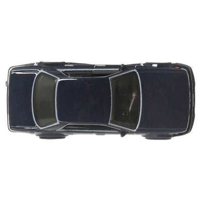 Nissan Laurel C33 Hot Wheels Boulevard - Xe mô hình tỷ lệ 1:64 - Hot Wheels