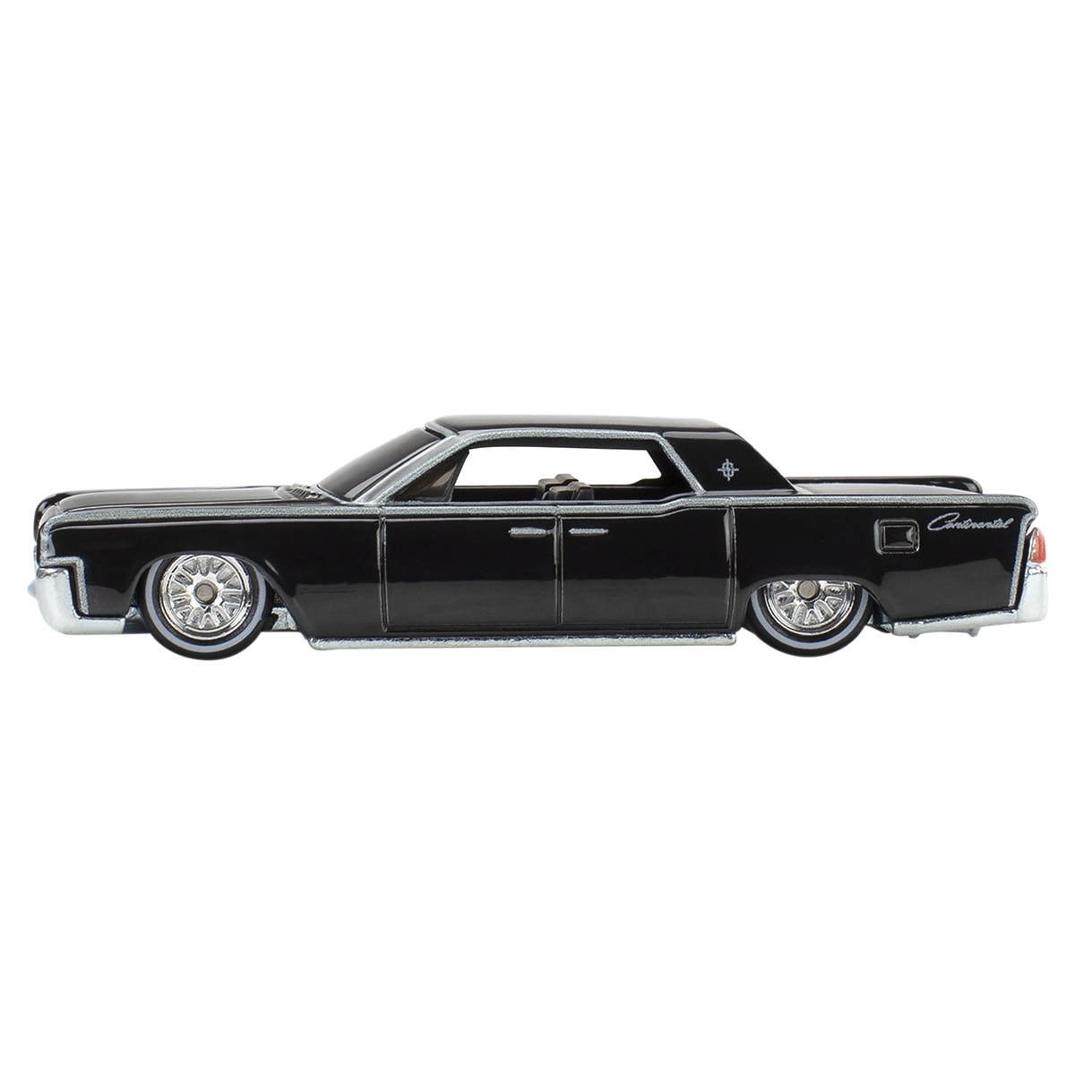 Đồ Chơi Siêu Xe Pop Culture - 64 Lincoln Continental HOT WHEELS JHW89/HXD63