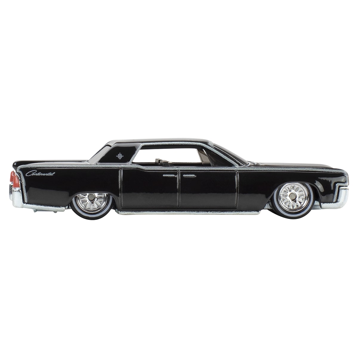 Đồ Chơi Siêu Xe Pop Culture - 64 Lincoln Continental HOT WHEELS JHW89/HXD63