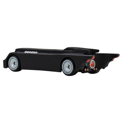 Đồ Chơi Siêu Xe Pop Culture - Animated Series Batmobile HOT WHEELS JHW88/HXD63