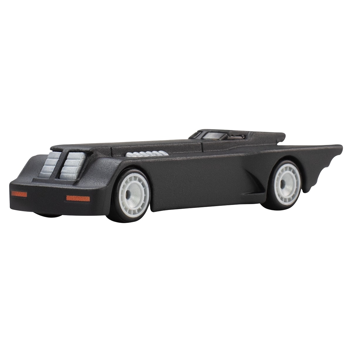 Đồ Chơi Siêu Xe Pop Culture - Animated Series Batmobile HOT WHEELS JHW88/HXD63