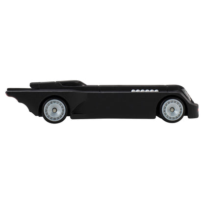 Đồ Chơi Siêu Xe Pop Culture - Animated Series Batmobile HOT WHEELS JHW88/HXD63