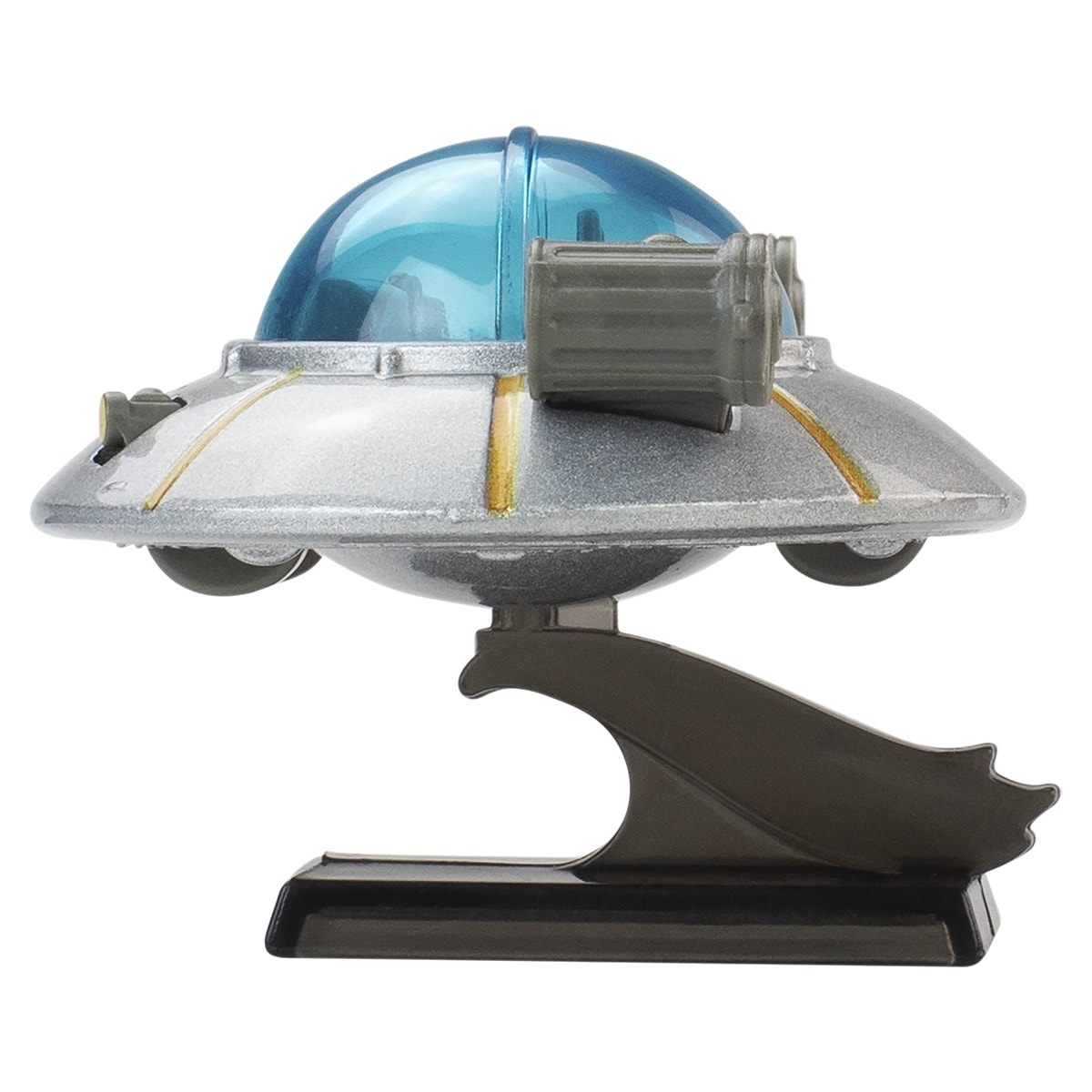 Đồ Chơi Siêu Xe Pop Culture - Rick's Ship HOT WHEELS JHW95/HXD63