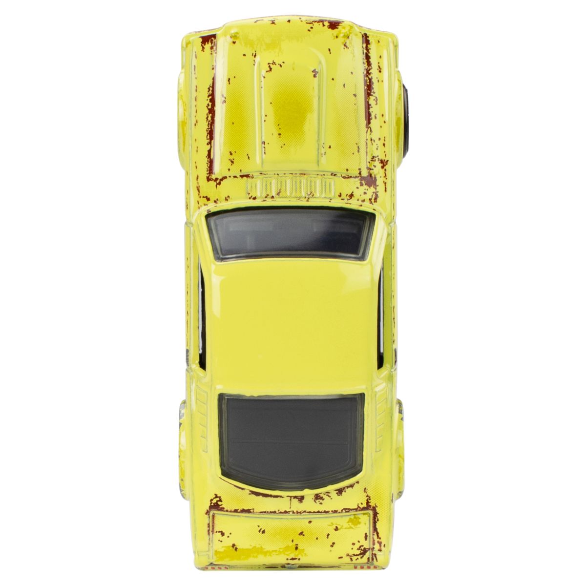 Đồ Chơi Siêu Xe Vintage 65 Mustang 2+2 Fastback HOT WHEELS JKY31/HRT81