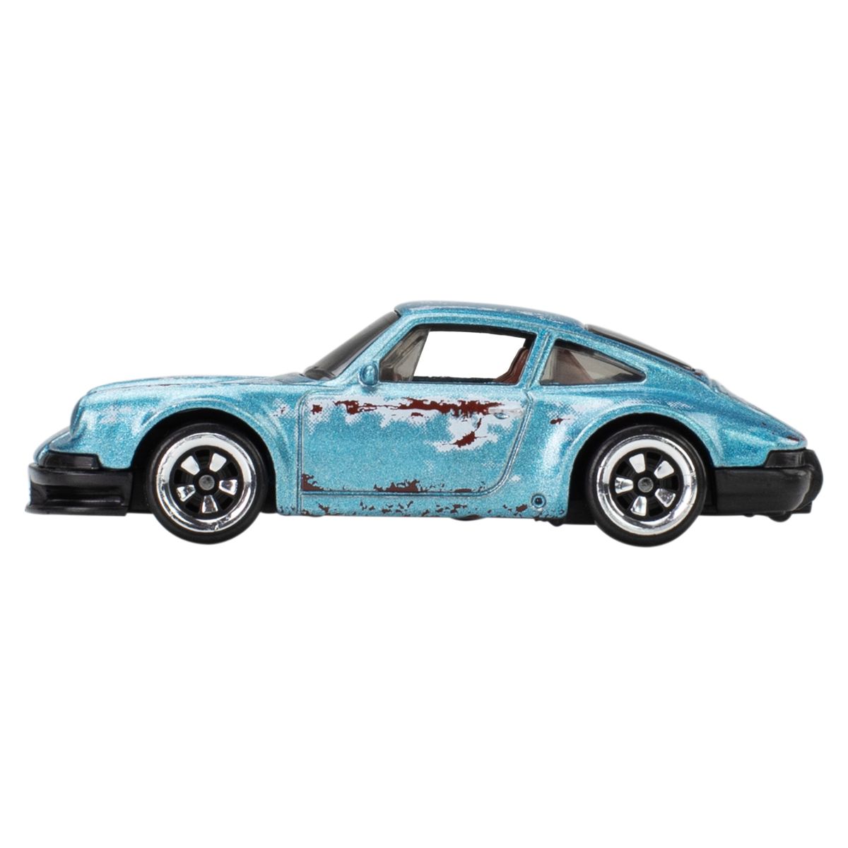 Đồ Chơi Siêu Xe Vintage 71 Porsche 911 HOT WHEELS JKY34/HRT81