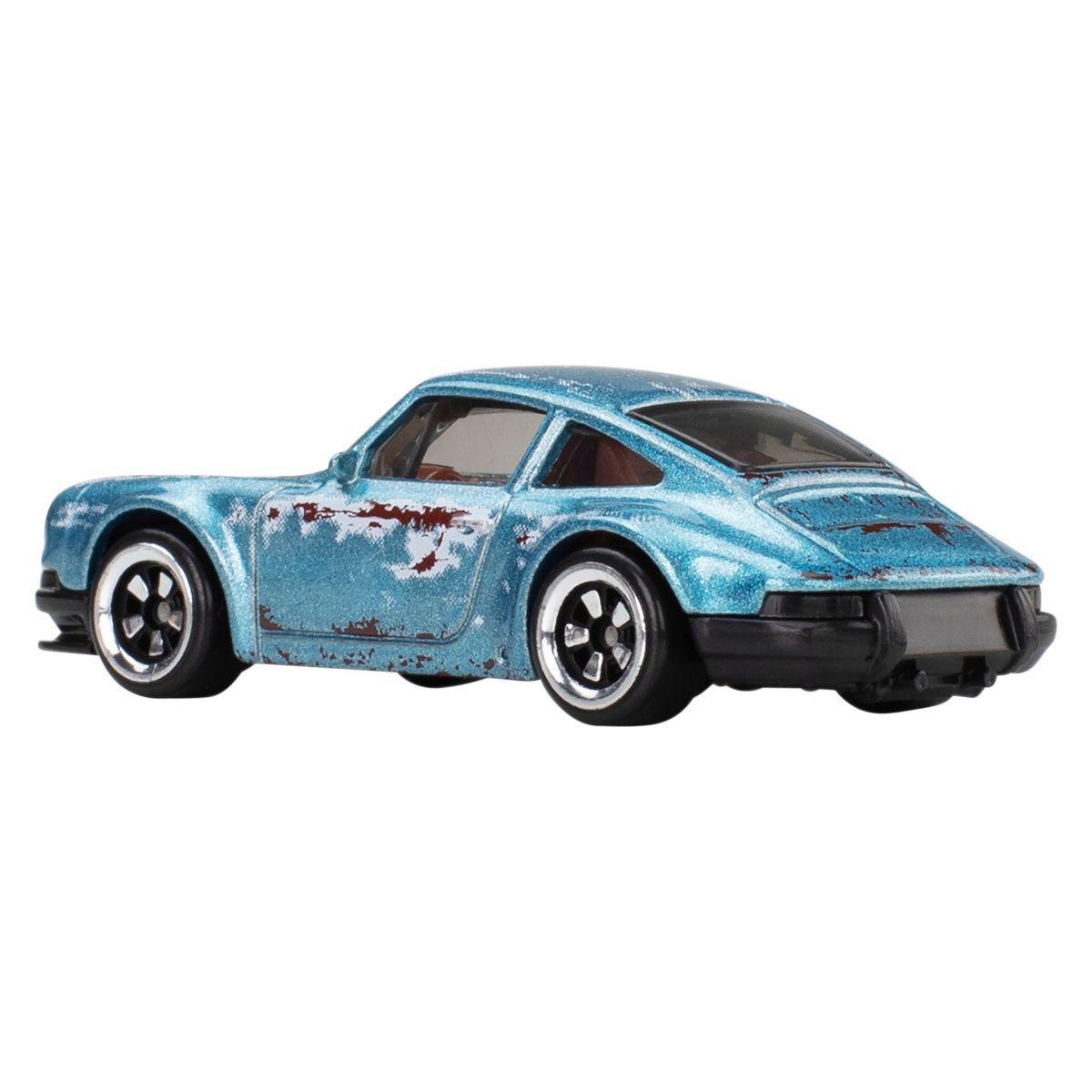 Đồ Chơi Siêu Xe Vintage 71 Porsche 911 HOT WHEELS JKY34/HRT81