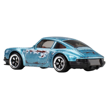 Đồ Chơi Siêu Xe Vintage 71 Porsche 911 HOT WHEELS JKY34/HRT81