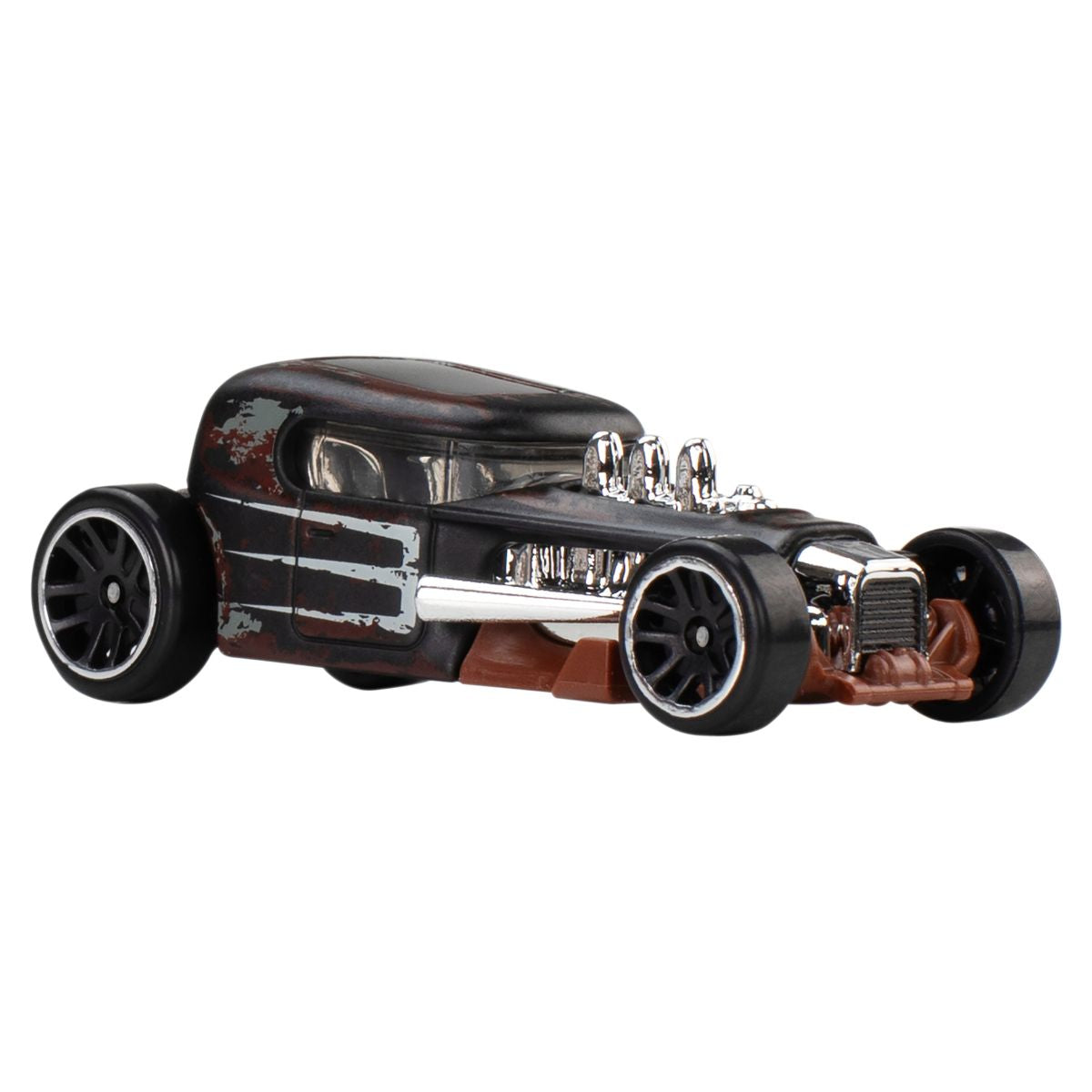 Đồ Chơi Siêu Xe Vintage Mod Rod HOT WHEELS HRT81