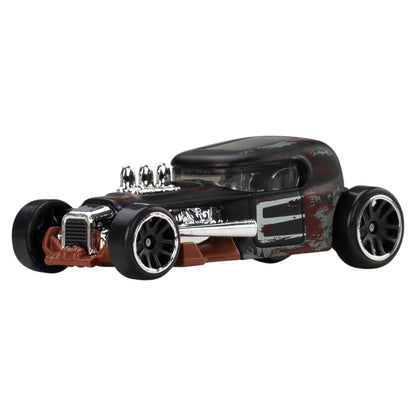 Đồ Chơi Siêu Xe Vintage Mod Rod HOT WHEELS HRT81