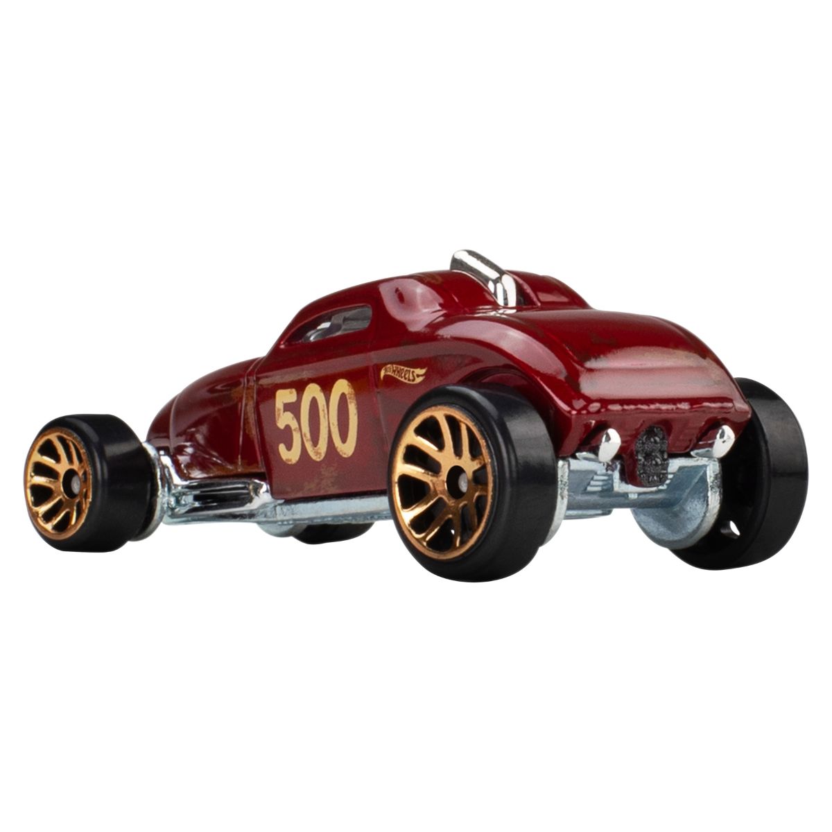 Đồ Chơi Siêu Xe Vintage Sooo Fast HOT WHEELS HRT81