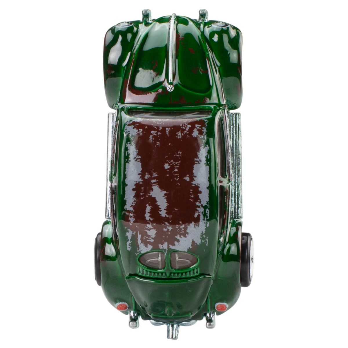 Đồ Chơi Siêu Xe Vintage Volkswagen Classic Bug (Chase) HOT WHEELS JKY35/HRT81