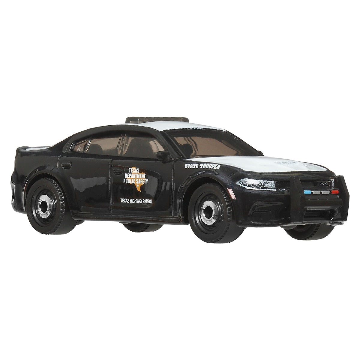Đồ Chơi Siêu Xe Collector Hạng Sang Dodge Charger Hellcat 2023 MATCHBOX JJW01/GBJ48