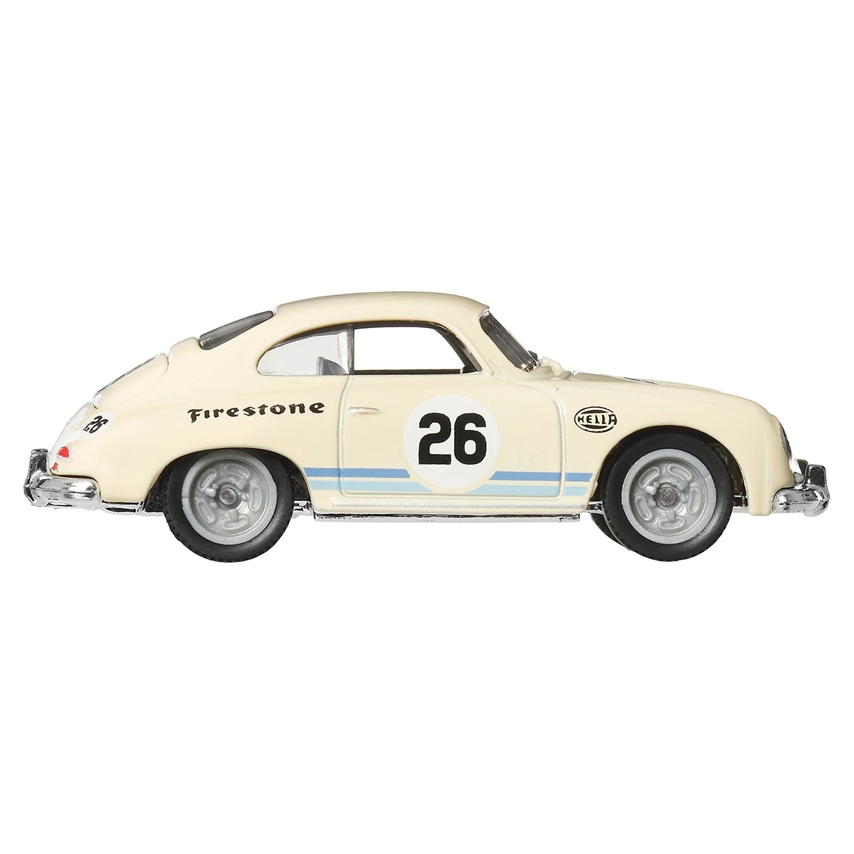 Đồ Chơi Siêu Xe Collector Hạng Sang Porsche 356 MATCHBOX GBJ48