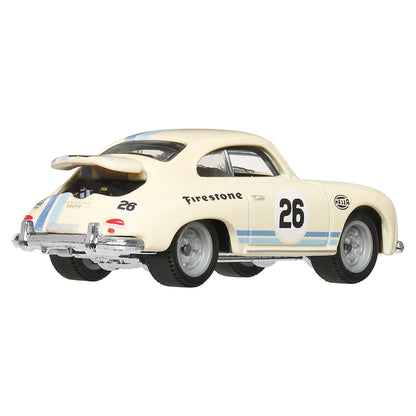Đồ Chơi Siêu Xe Collector Hạng Sang Porsche 356 MATCHBOX GBJ48