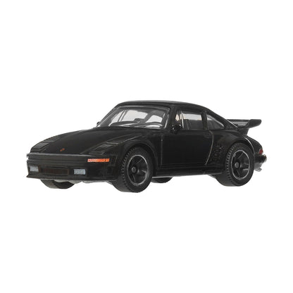 Đồ Chơi Siêu Xe Collector Hạng Sang Porsche 911 Turbo Slantnose 1988 MATCHBOX JJV95/GBJ48