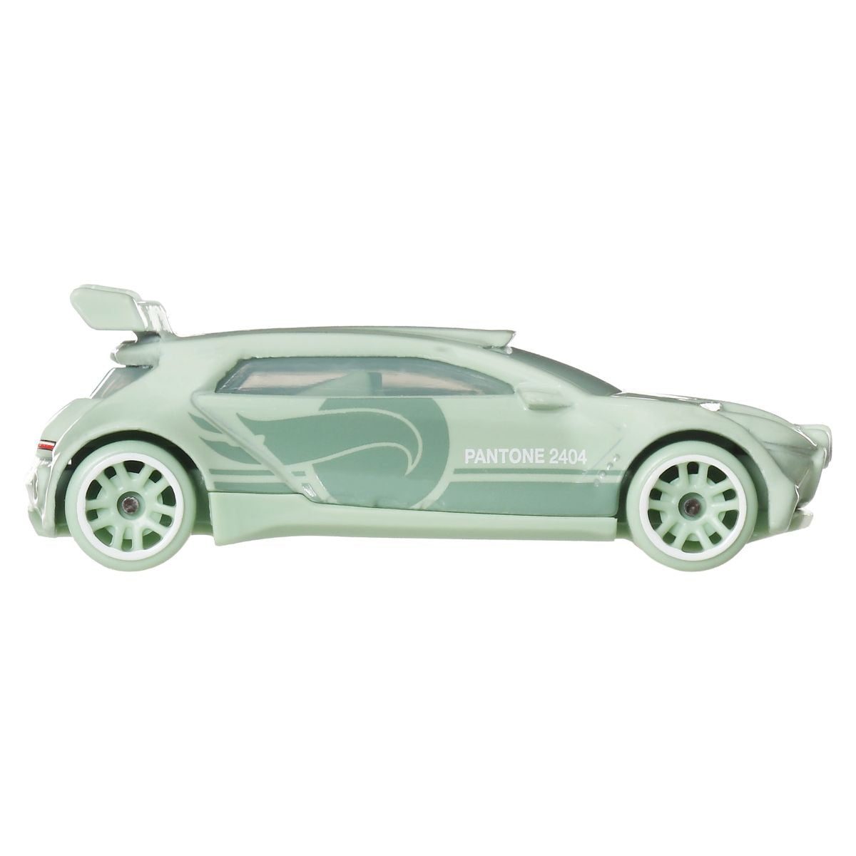 Đồ Chơi Siêu Xe Pantone - Rally Finale HOT WHEELS JKY54/JKY47