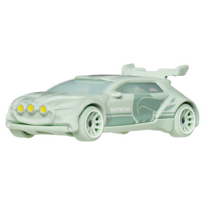 Đồ Chơi Siêu Xe Pantone - Rally Finale HOT WHEELS JKY54/JKY47