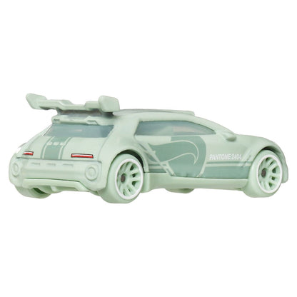 Đồ Chơi Siêu Xe Pantone - Rally Finale HOT WHEELS JKY54/JKY47