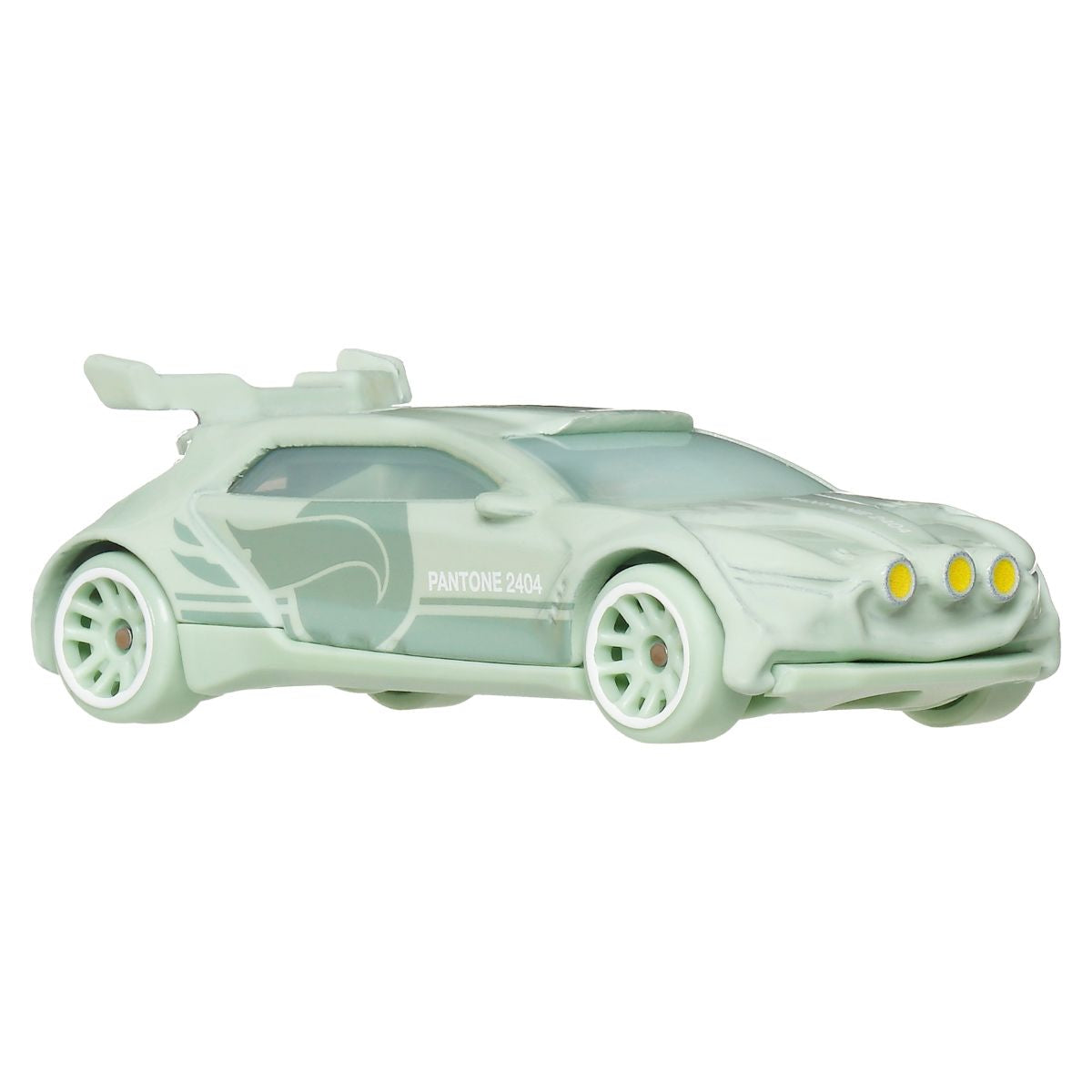Đồ Chơi Siêu Xe Pantone - Rally Finale HOT WHEELS JKY54/JKY47