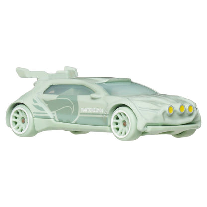 Đồ Chơi Siêu Xe Pantone - Rally Finale HOT WHEELS JKY54/JKY47