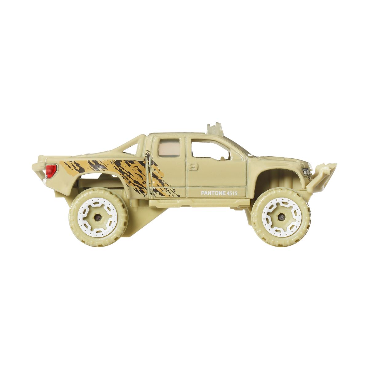 Đồ Chơi Siêu Xe Pantone - Sandblaster HOT WHEELS JKY64/JKY47